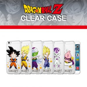 Dragonball Merchandise : i phone case