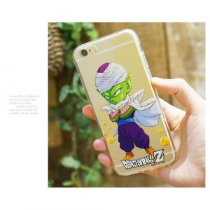 Dragonball Merchandise : i Phone case