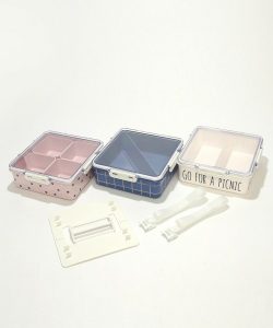 Kawaii Bento Box