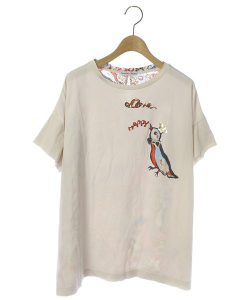 Tsumori Chisato T-Shirt