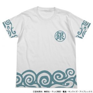 Gintama Merchandise : T-Shirts