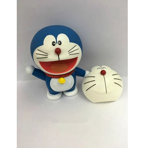 Doraemon Figure