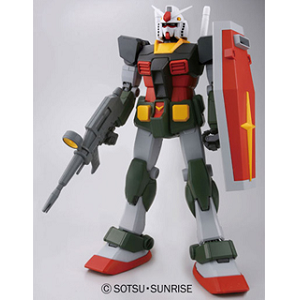Gundam RX78 Figure