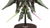 5 Gundam Limited Rare Figures from Ichiban Kuji