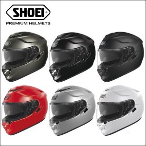 SHOEI Helmet