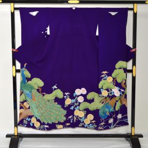 Kimono Yuzen