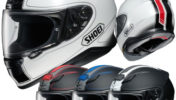5 Popular SHOEI Helmets for All Riders