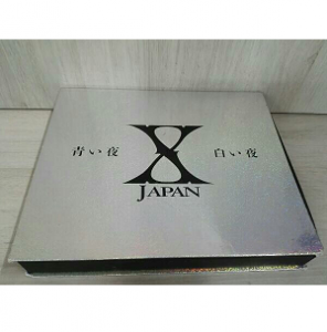 X Japan DVD