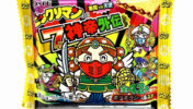 Bikkuriman Stickers Collaborations with One Piece and Star Wars