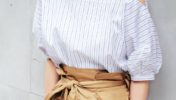 5 Pageboy Cute Tops and Accessories for Women