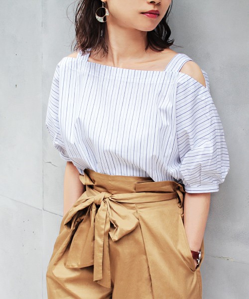 5 Pageboy Cute Tops and Accessories for Women | Buyee Blog