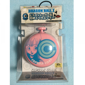 Dragonball Merchandise