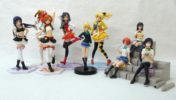 Get Love Live! Figures, Cosplay Costume, and More