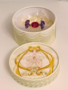 Sailor Moon Merchandise