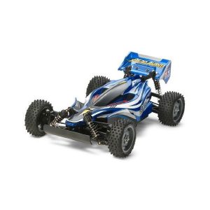 best outdoor rc cars