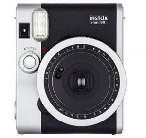 Fujifilm instax mini 90 neo