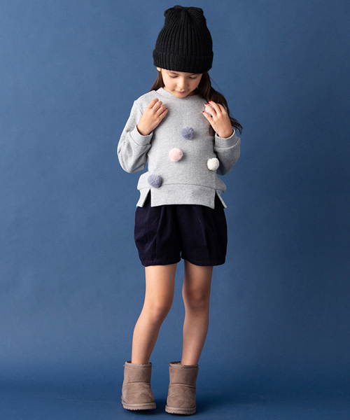 petit main: Casual & Trendy Fashion Brand for Children and Women