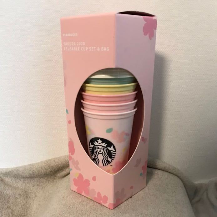 Enjoy Sakura Themed Starbucks Goods! | Buyee Blog