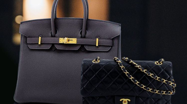 The Most Popular Designer Handbags for Women