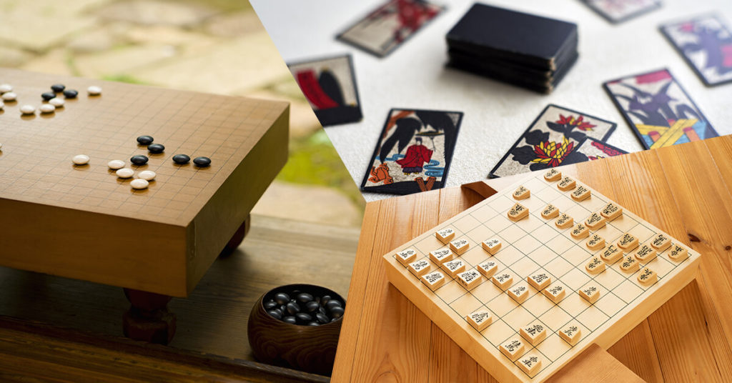 The 10 Best Traditional and Modern Japanese Board Games to Try in 2020