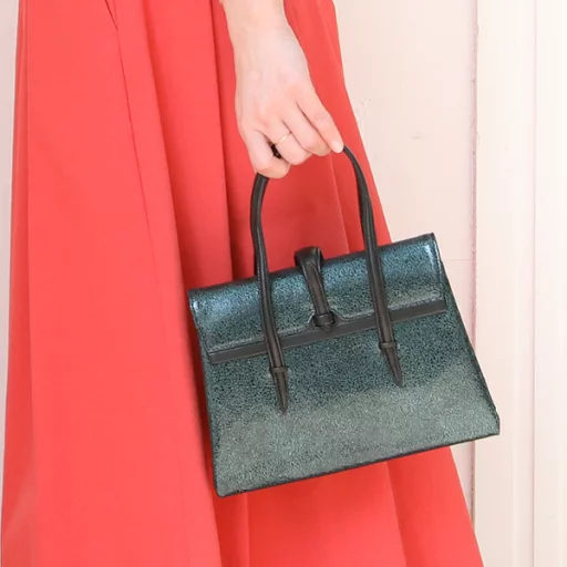 Modern Girl Handbag