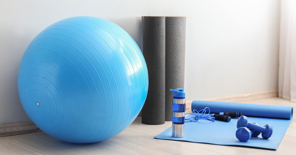 Top 10 Japanese Exercise Equipment for Home!