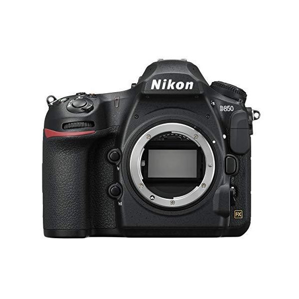 Nikon D850 SLR Camera