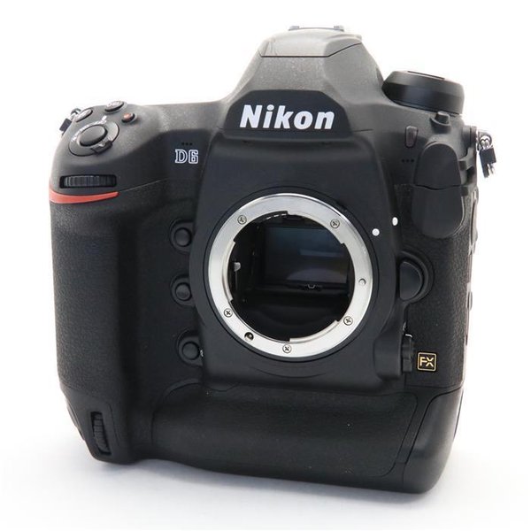 Nikon D6 SLR Camera