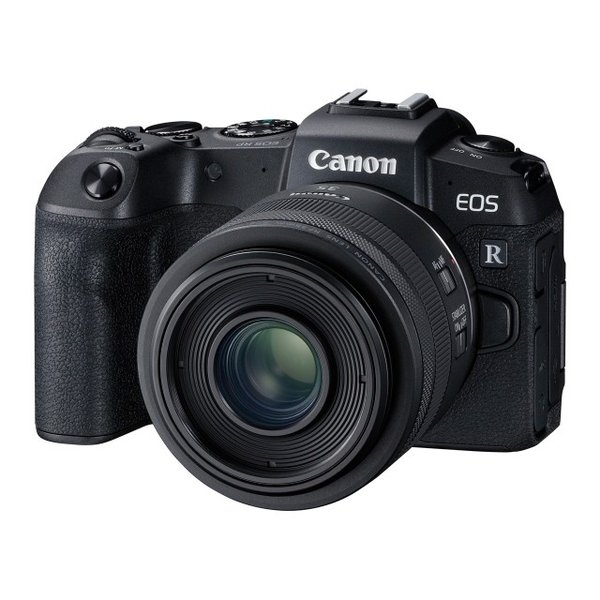 Canon EOS RP DSLR Camera