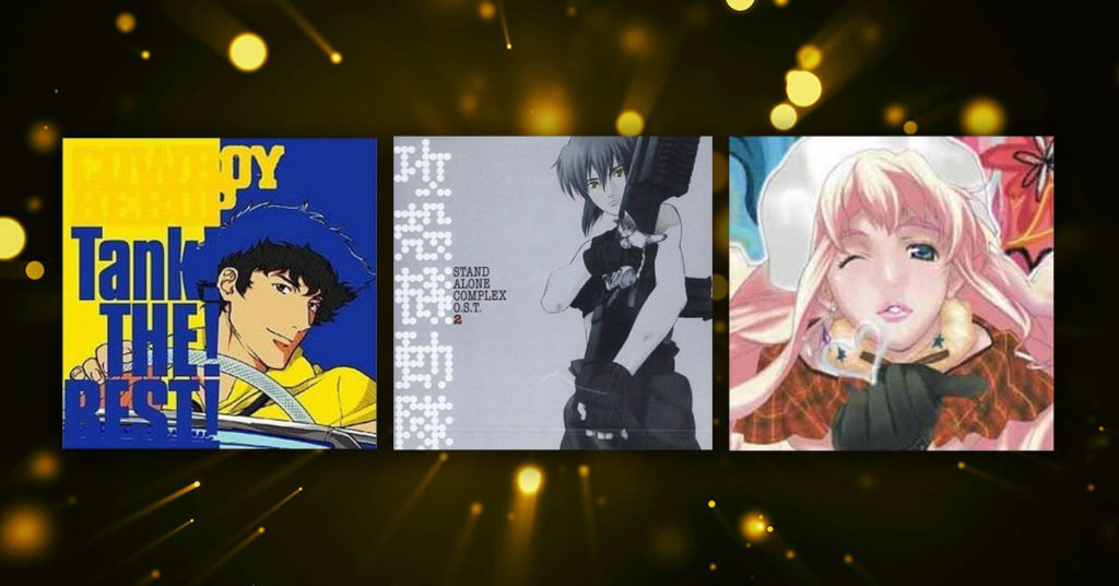 6个菅野洋子的代表作。向大家介绍这位日本动画 & 游戏音乐人气作曲家的魅力。