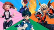 My Hero Academia’s ICHIBAN KUJI is very popular among fans! What is the sales situation in 2022?