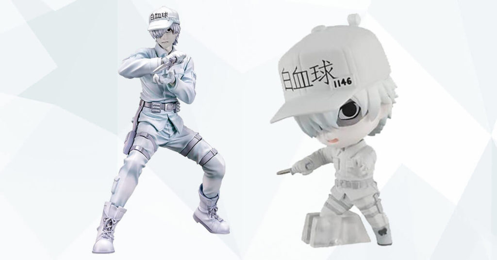 White Blood Cell / U-1146