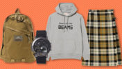 8 Hot Items From Trendy Japanese Brand BEAMS!!