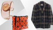 Plunge into secret of “ISSEY MIYAKE” & Show the recent items