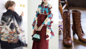 所有关于袴（日式裤裙）-具有深刻意义的时尚和武术用品